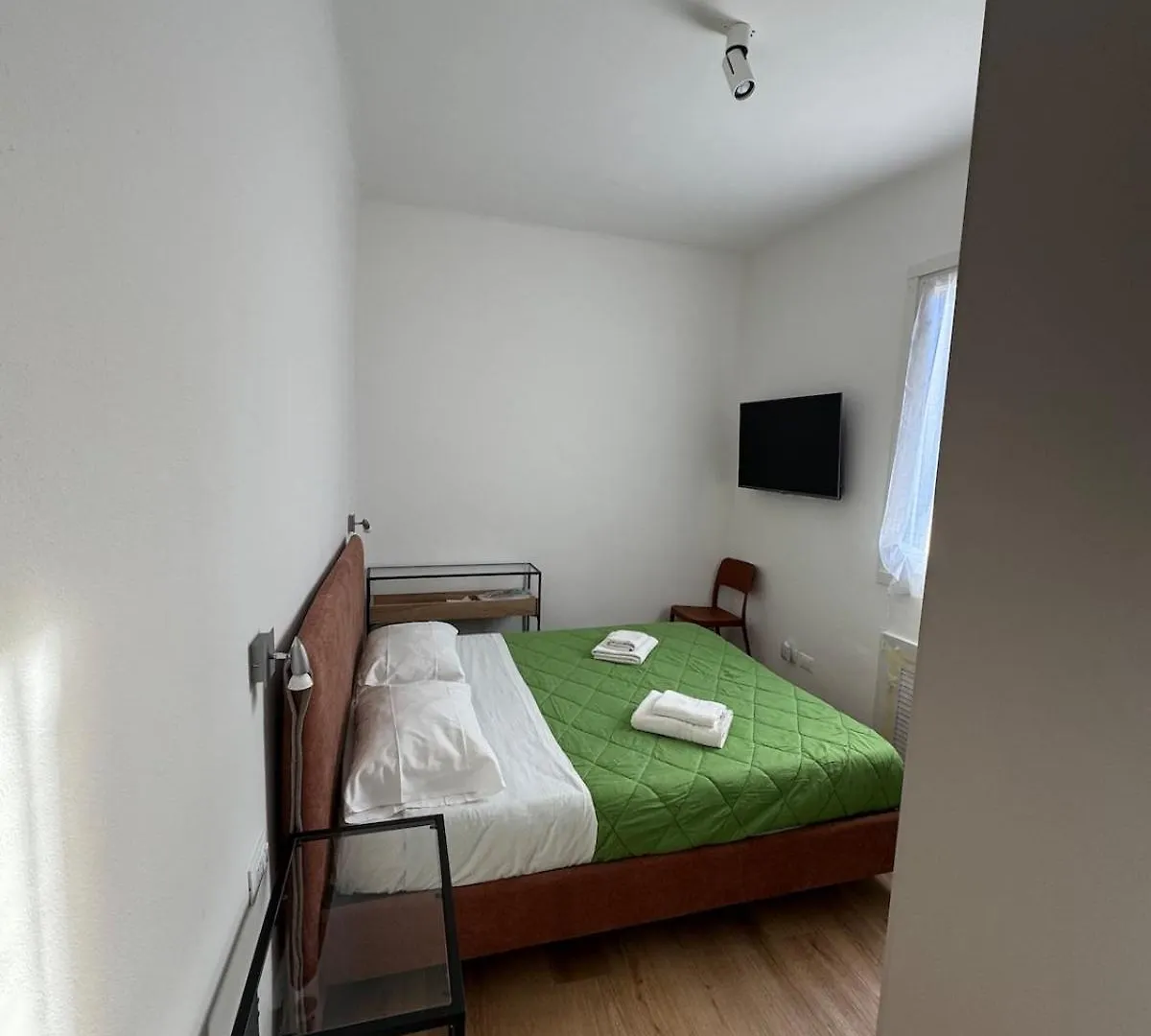 Loft Menabrea 12 Apartamento Milão