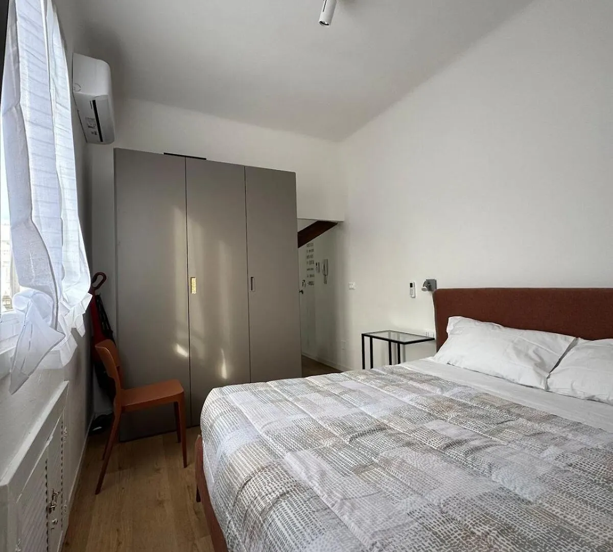 Loft Menabrea 12 Apartamento Milão