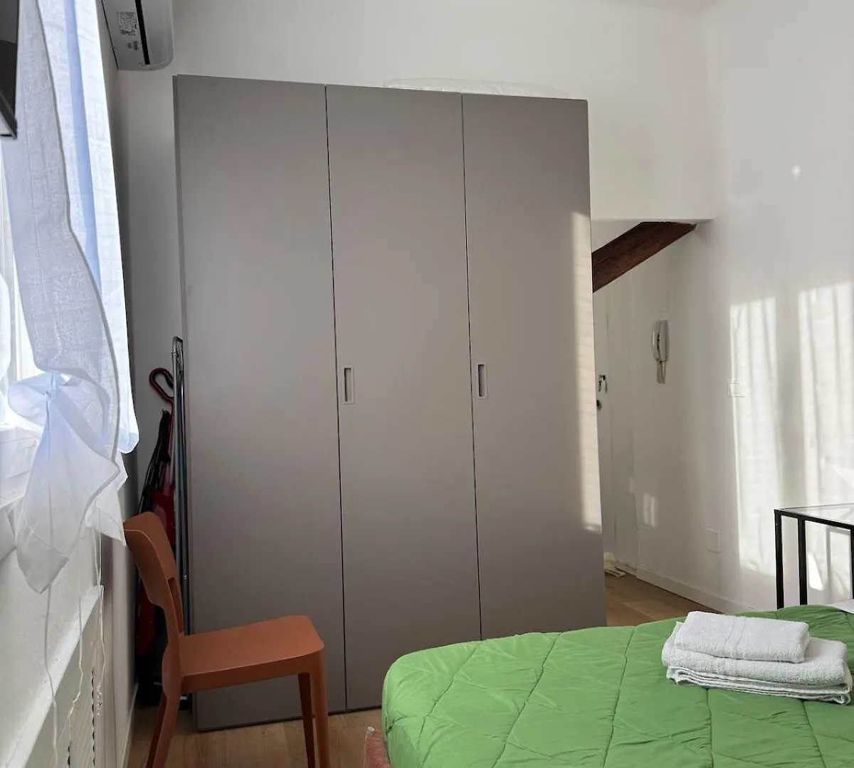 Loft Menabrea 12 Apartamento Milão