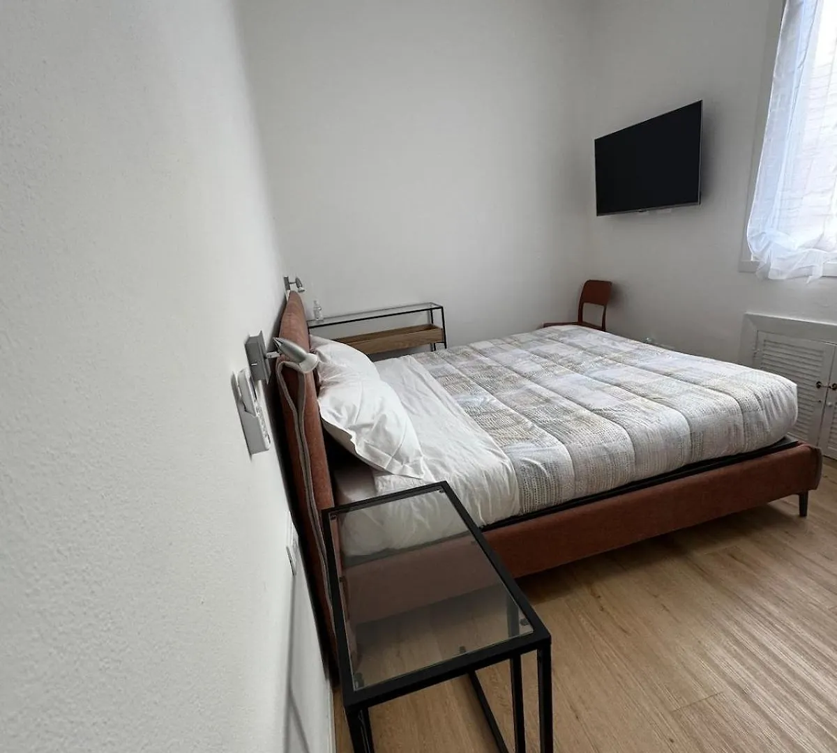 Loft Menabrea 12 Apartamento Milão 0*,  Itália