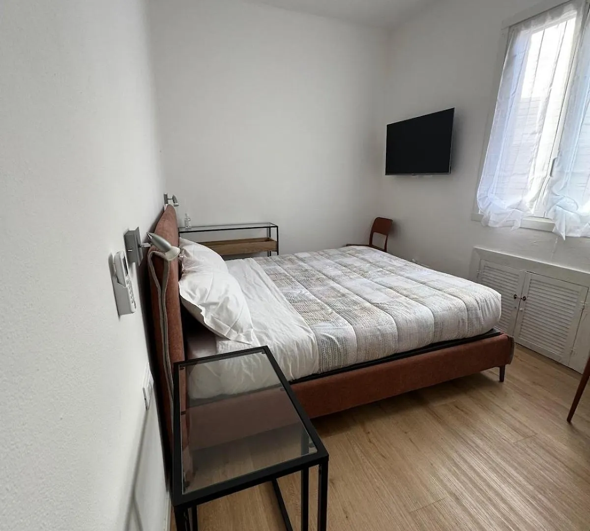 Loft Menabrea 12 Apartamento Milão