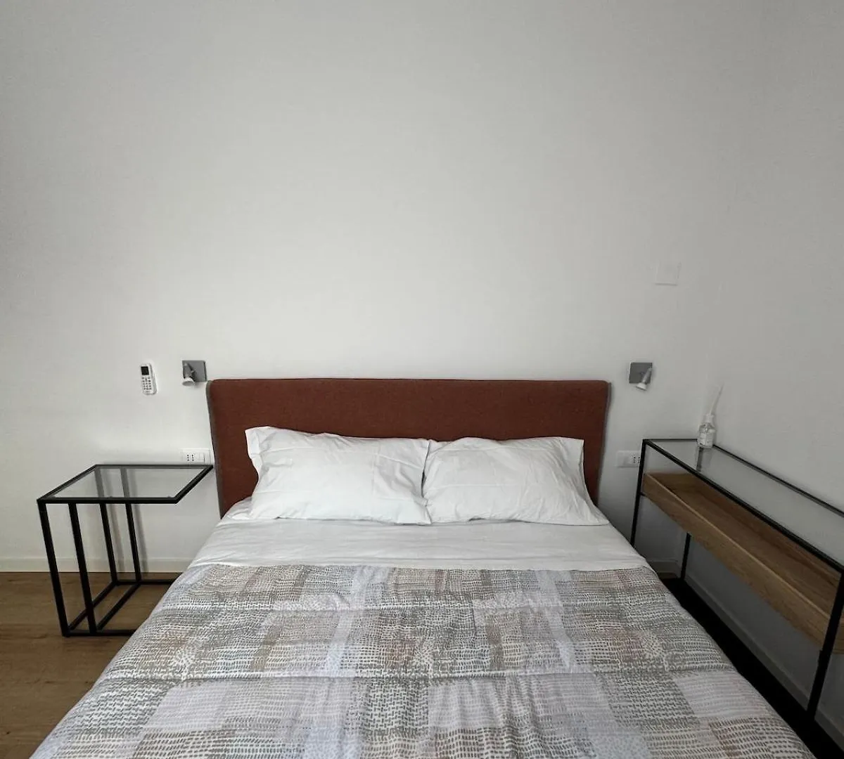 Loft Menabrea 12 Apartamento Milão Itália