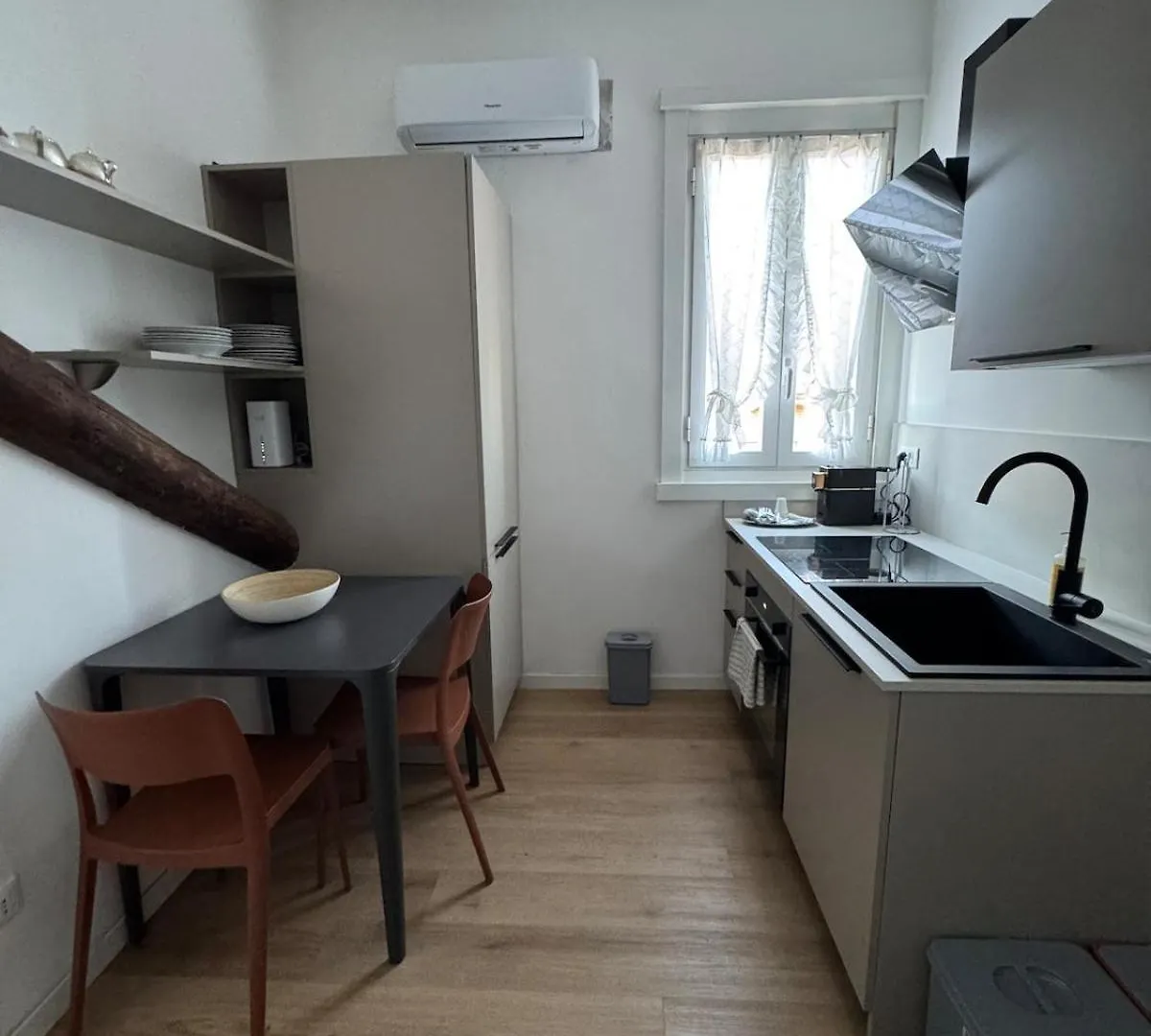 Loft Menabrea 12 Apartamento Milão Itália