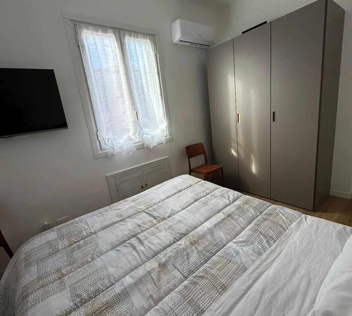 Loft Menabrea 12 Apartamento Milão