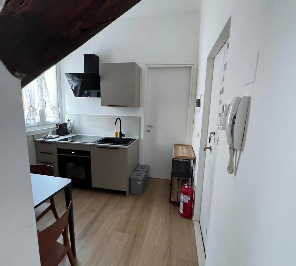 Loft Menabrea 12 Apartamento Milão