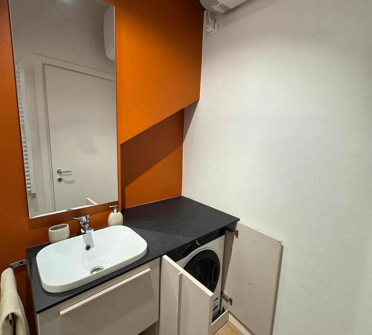 Loft Menabrea 12 Apartamento Milão