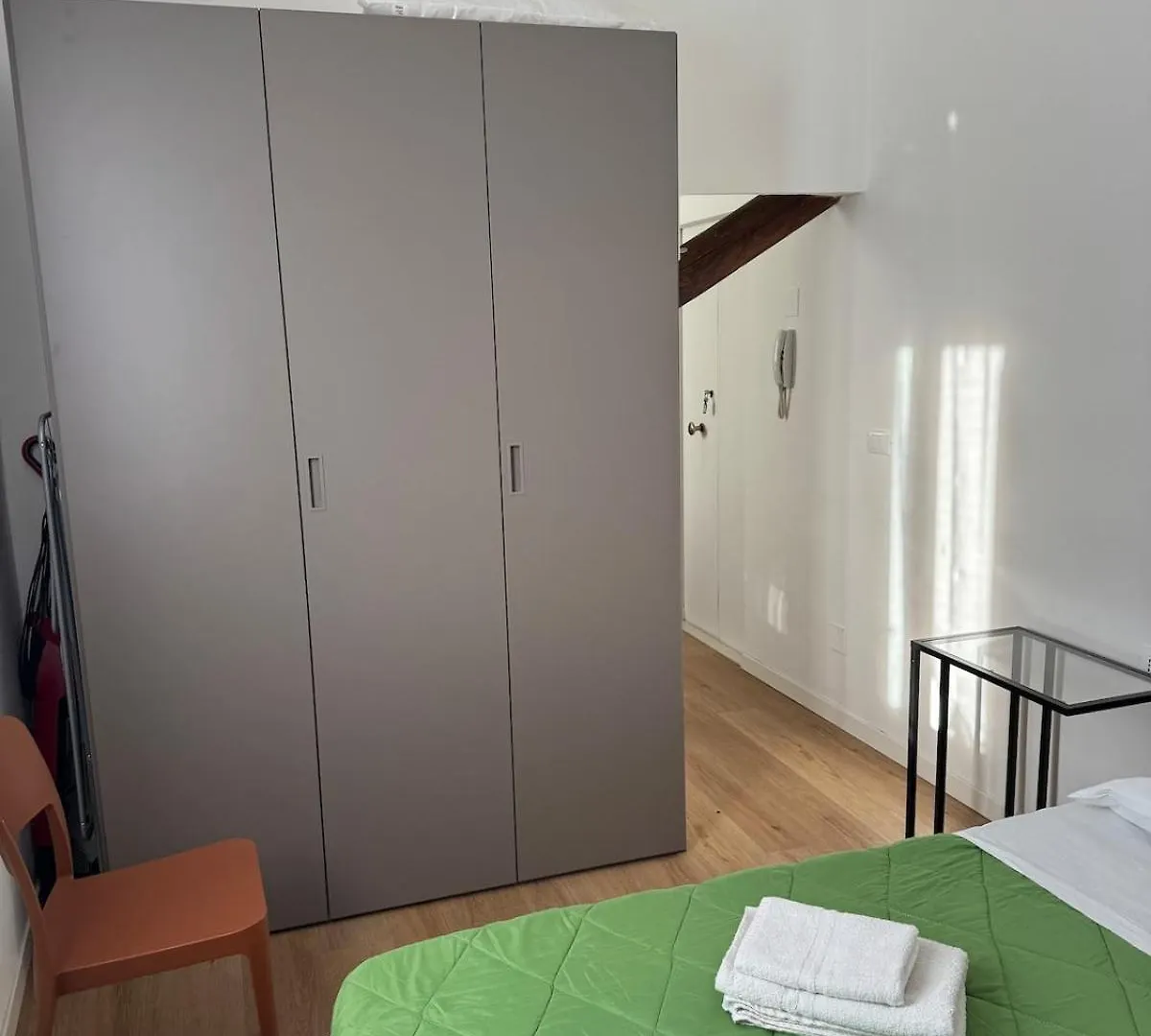 Loft Menabrea 12 Apartamento Milão 0*,
