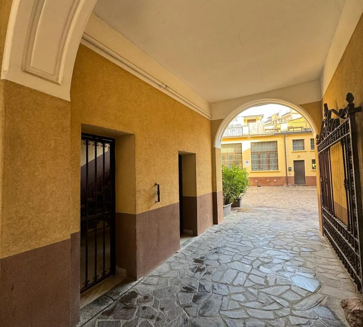 Loft Menabrea 12 Apartamento Milão Itália