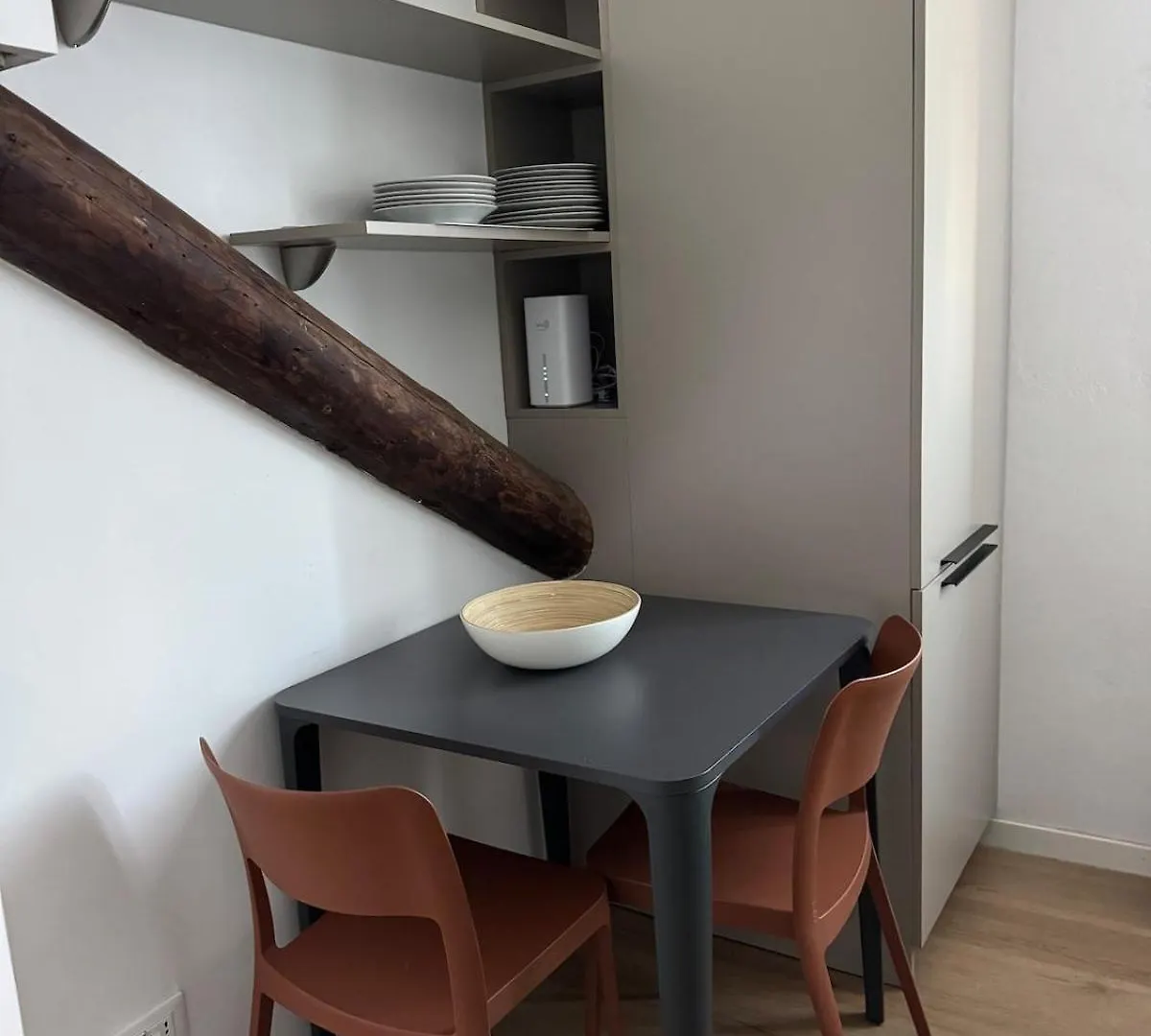 Loft Menabrea 12 Apartamento Milão 0*,  Itália