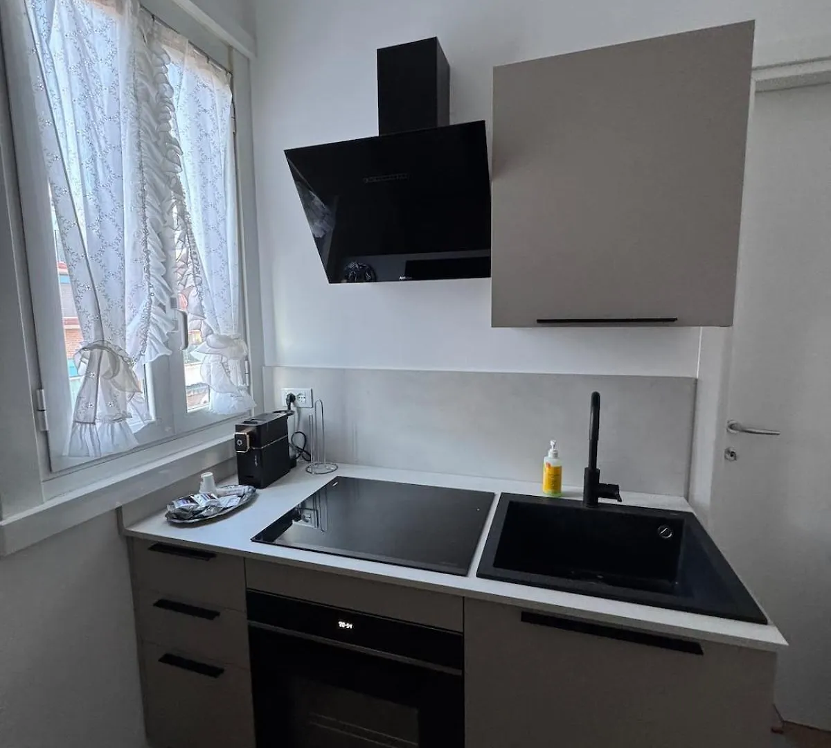 Loft Menabrea 12 Apartamento Milão