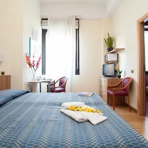 Apart-hotel Lepontina, Milão