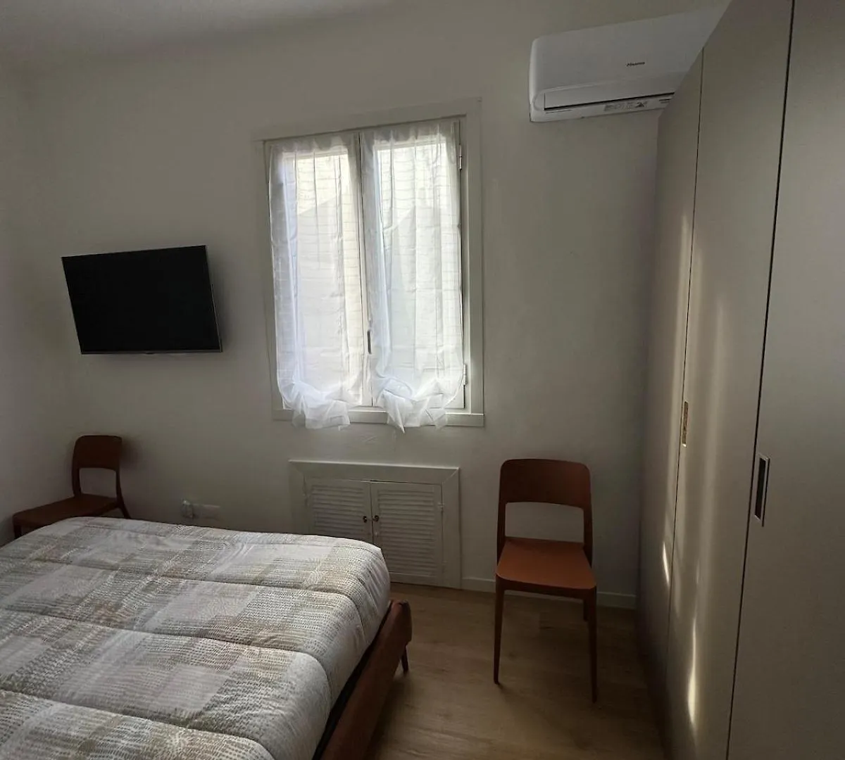 米兰Loft Menabrea 12公寓 意大利