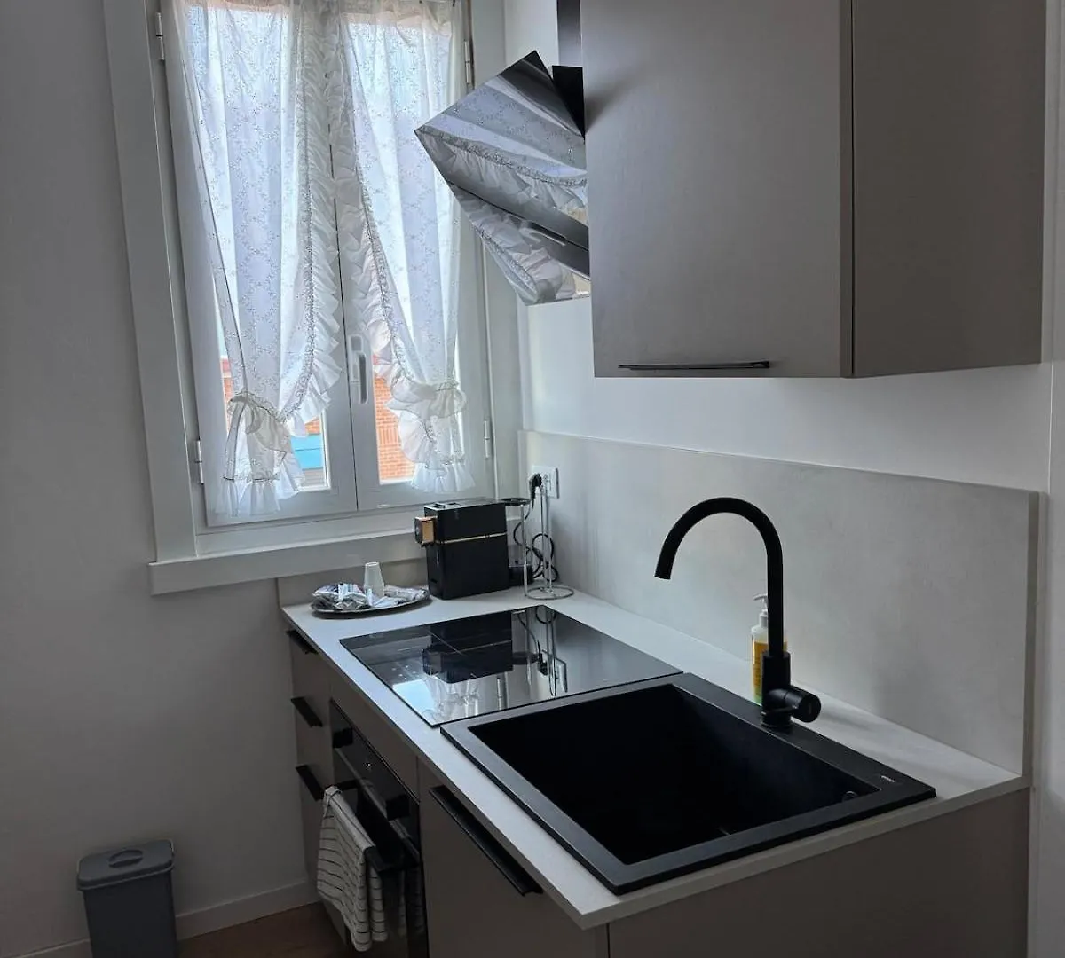 公寓 米兰Loft Menabrea 12公寓 意大利